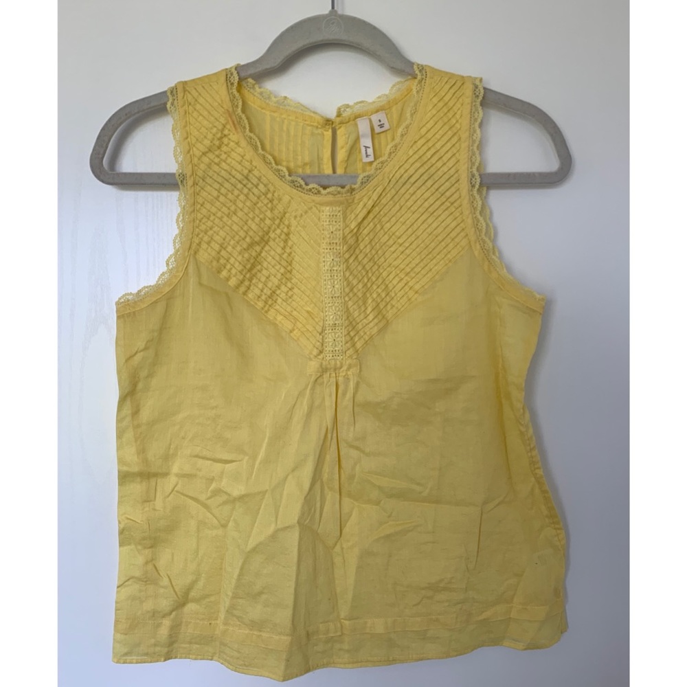 Frenchi Lace Blouse